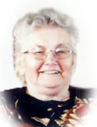 Eunice Elizabeth Leach Obituary