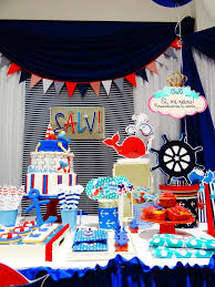 Nautical Theme Party Ideas For Adults Novocom Top