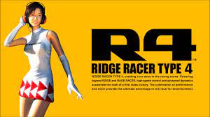 Press left or right to choose the background music for the race. Ridge Racer Type 4 Remake Ace Combat 7 Director Polls Fans On By Leonardo Ito Leonardo Ito Medium