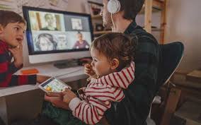 Edit your post published by cynthia yanof on. Tips For Parenting During Covid 19 Rogers Behavioral Health