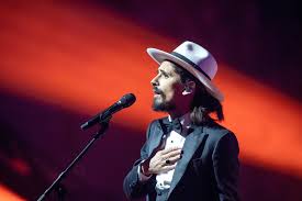 Näe twiittejä aiheesta #eurovisao twitterissä. Eurovisao Italia Vence E Portugal Alcanca 12 Âº Lugar Postal Do Algarve