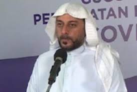 Syekh ali jaber meninggal dunia pada kamis 14 januari pukul 8:30 wib. W1l5ohyd Dhvwm