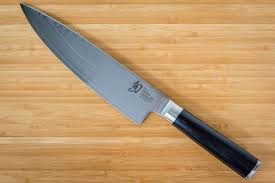 how to pick the perfect kitchen knife