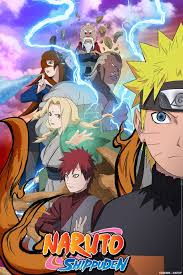 Naruto Shippuden On Crunchyroll Naruto Anime Naruto Shippuden