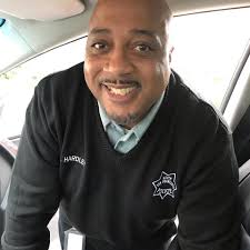 Thank you for accepting me, my eldest Grandaughter is a serving officer in  GMP, she is 25, & a friend of the Officer in question, we support him & all  Police Officers