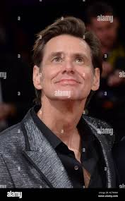 Actor jim carrey hi-res stock photography and images
