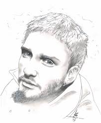 Artwork With Hex Color #107c91