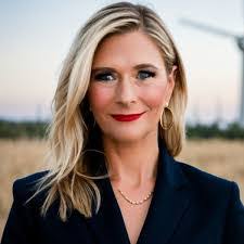 Whitney Witt's Instagram, Twitter & Facebook