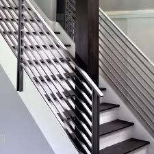 Unique stair railing for my upper floor, but there is a lot of challenges with the project. Safety Wrought Iron Stair Balusters