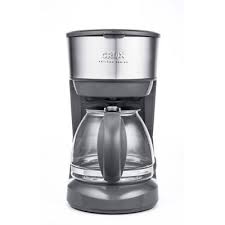 Maybe you would like to learn more about one of these? Mr Coffee 12 Cup Programmable Coffee Maker In Chrome Black Bed Bath Beyond