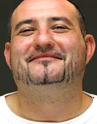 Wife accused of giving inmate contraband