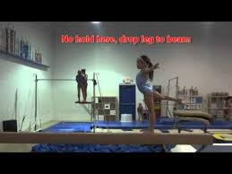 Usag Level 3 Balance Beam Tutorial 2013 2021 New Routines Youtube Gymnastics Routines Gymnastics Beam Gymnastics Skills