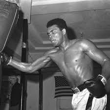 Muhammad Ali historic memorabilia collection hits the auction block