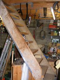 Ordering your new spacesaver staircase just got a whole lot easier with the new tradestairs.com website. Temporary Stairs General Construction Issues Buildhub Org Uk