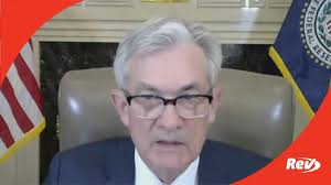 Powell, 64, is a member of the federal reserve board who has worked in investment. Fed Chair Jerome Powell Testimony On Economic Recovery Transcript February 23 Rev