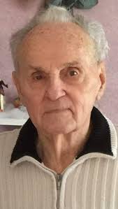Obituary for Robert E. "Windy" Hamm, Sr.