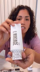Acompañame a ver lo que me llegó de la marca IL MAKIAGE 😊no te olvides de  darle like al video 🫶❤️