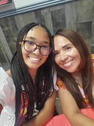 Happy birthday to this Phenomenal Highlander, Mary Ann Fernandez Navarro