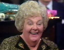 This Is Your Life: Gladys Mills