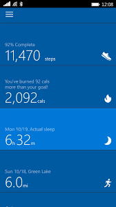 Fortunately, once you master the download process, y. Microsoft Band Microsoft Health App For Android Apk Download