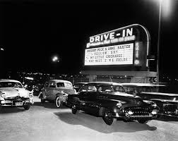 The Origins Of The Drive In Theater Drive In Movie Theater Drive In Movie Drive In Theater