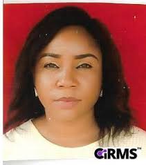 Mrs. Ebele Lauretta Iloanya