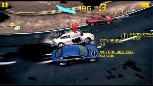 Asphalt 8 Airborne Perfect Knockdown 2018
