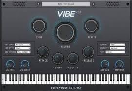 Download Industrykits Vibe Pro Vsti X86 X64 Instruments Vibes Sound Samples