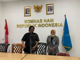 Saya siap nikah siri dg teteh rizka email protected atau bunda marsya janda cari jodoh 2017 no hp. Berjuang Sendirian Norma Yuanita Sebrina Lapor Komnas Ham Akibat Gagal Menikah Dengan Mayor Inf Didik Sulistio Terkait Tudingan Turunan Pki Target Kasus News