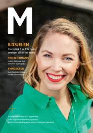 Multiconsult magasin 1/2019 by Multiconsult