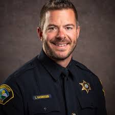 National School Resource Officers Day National School Resource Officer Day  gives us an opportunity to recognize five of Redmond Police Department's  finest officers. Officers Landon Rasmussen, Jordan Uppendahl, Tim Warburg,  Zach Moore