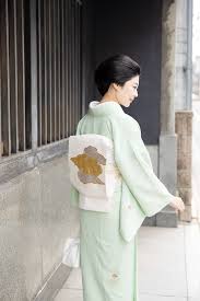 着物 コーディネート