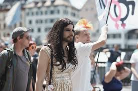 Kalender mit den schulferien und gesetzlichen feiertagen schweiz zürich 2021. Diese Fotos Feiern Die Vielfalt Der Zurich Pride