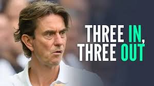 Bruce Buck speaks out as Chelsea record £96.6m losses