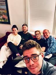 Darlene Lund's Instagram, Twitter & Facebook