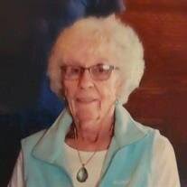 Pauline E. Jones Obituary