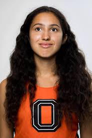 2024 Women's Track and Field Roster