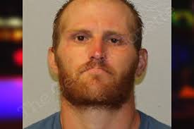 Jeffrey Downs — McIntosh County Jail Bookings