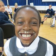 Spelling & Homework Awards