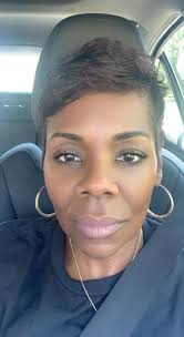 Can you share the before picture of your hair?