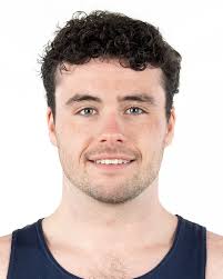 2023-24 Men's Track and Field Roster