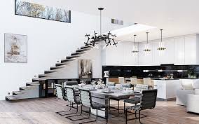 Find new stair & deck railing ideas now! Interior Stairs Siller Stairs