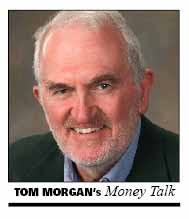 Tom Morgan