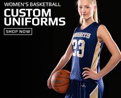 Our prosoft micromesh fabric offers you amazing comfort which feels like soft cotton against your skin, while our ultra tech fabric. Women S Basketball Uniforms