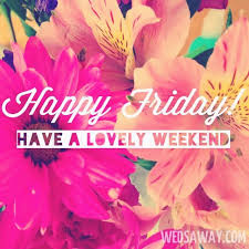 Image result for happy friday images