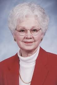 Patricia Knight Obituary (1927