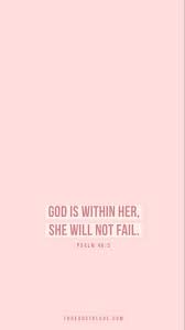 Find the best inspirational bible verses wallpaper on wallpapertag. Bible Verse Wallpaper Pinterest Aesthetic Pinterest Facebook