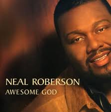 Roberson, Neal