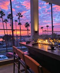 Ola cocina del mar is a contemporary spanish restaurant and bar located in marina bay financial centre. Ola Mexican Kitchen Long Beach Ca Nightlife