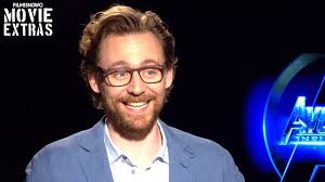 AVENGERS: INFINITY WAR